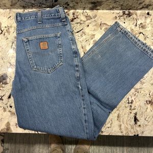 Men’s Carhartt Jean